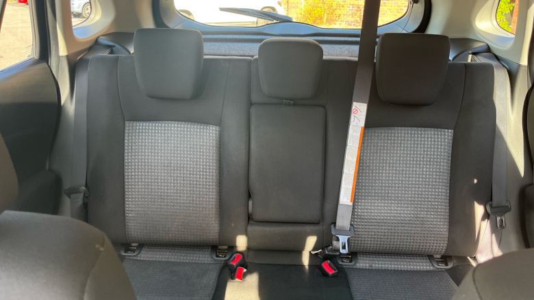 Suzuki S-Cross 1.4 Boosterjet 48V Hybrid Motion 5dr Petrol Hatchback